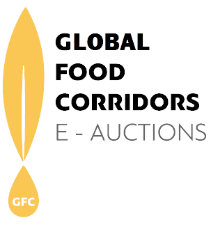Global Food Corridors