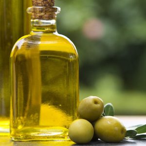 Olive oil