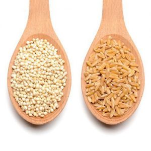 Grains